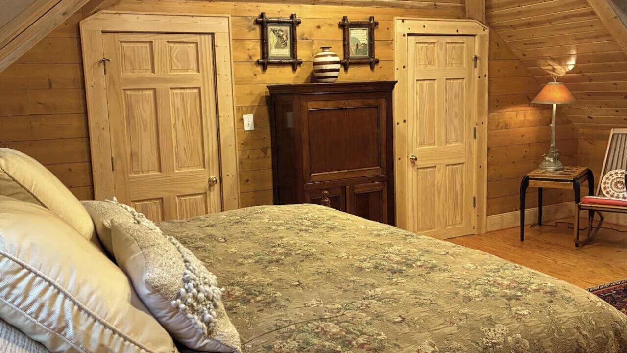 Photo of Bedroom in Wiley