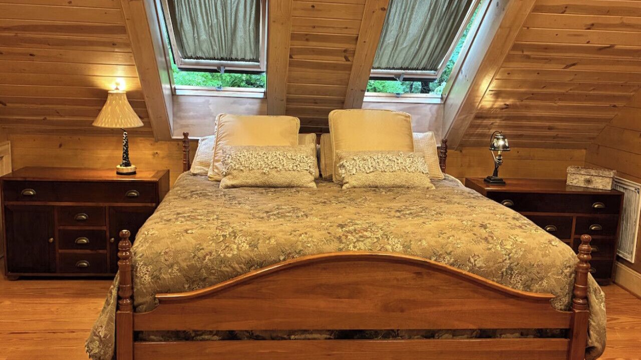 Photo of Bedroom in Wiley