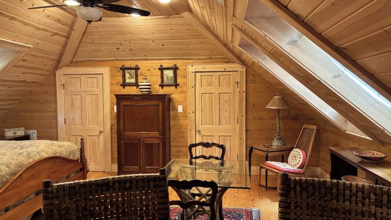 Photo of Bedroom in Wiley