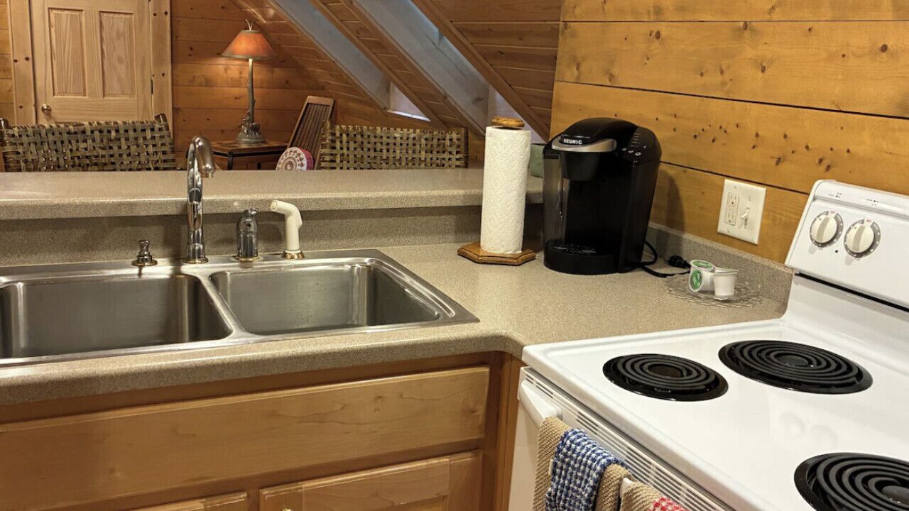 Photo of Kitchen in Wiley