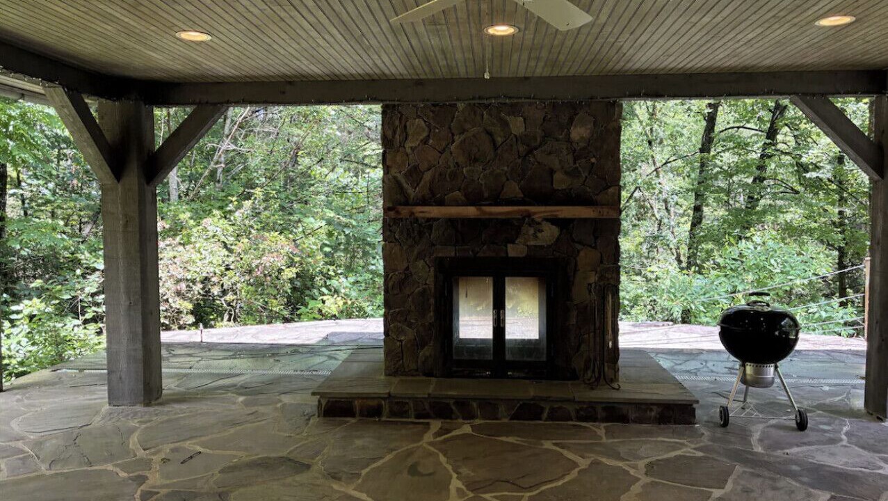 Photo of Patio Balcony in Wiley