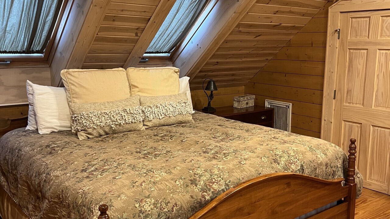 Photo of Bedroom in Wiley