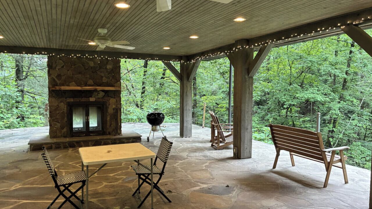 Photo of Outdoor in Wiley