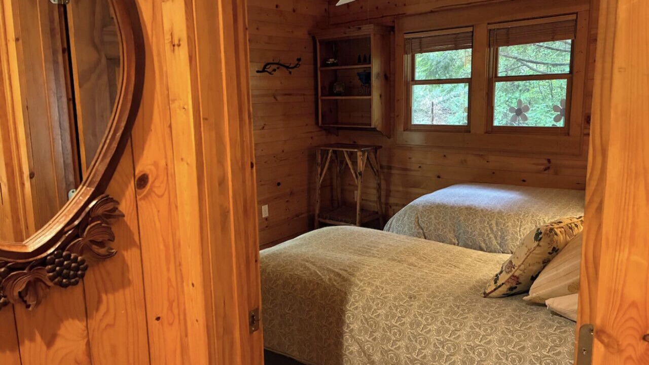 Photo of Bedroom in Wiley