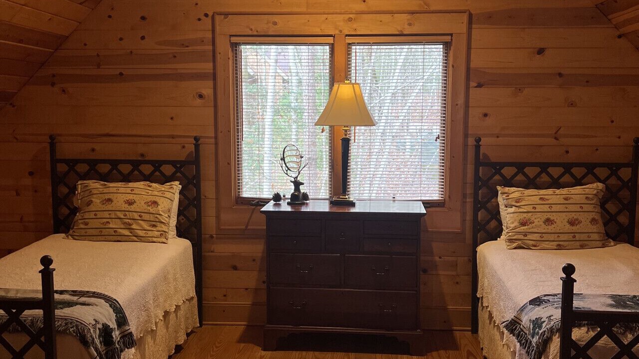 Photo of Bedroom in Wiley