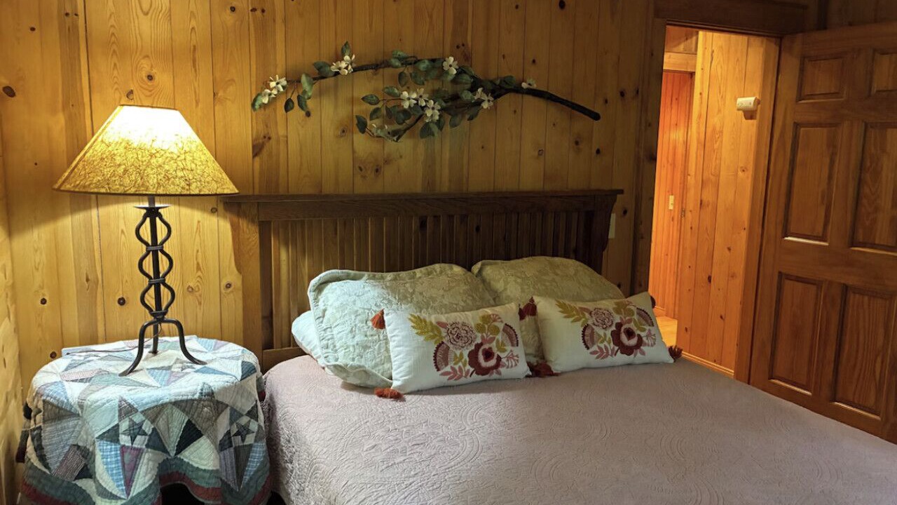 Photo of Bedroom in Wiley