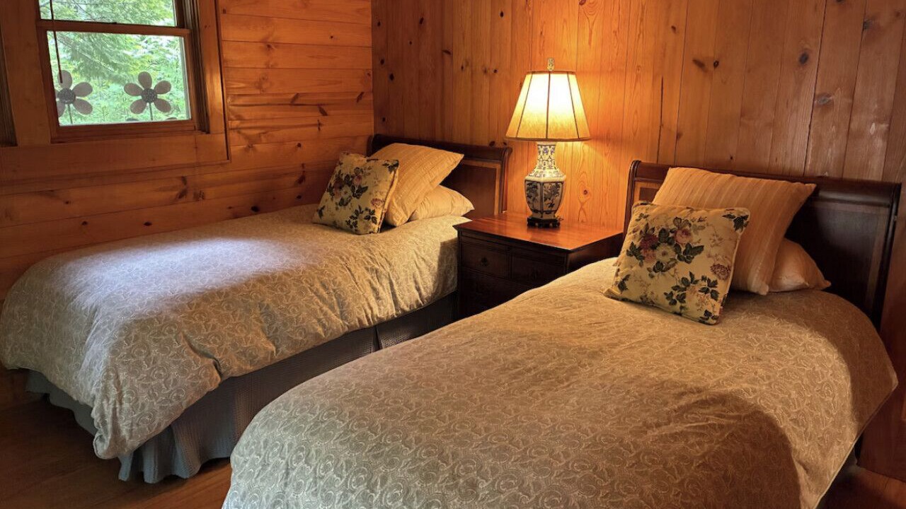 Photo of Bedroom in Wiley