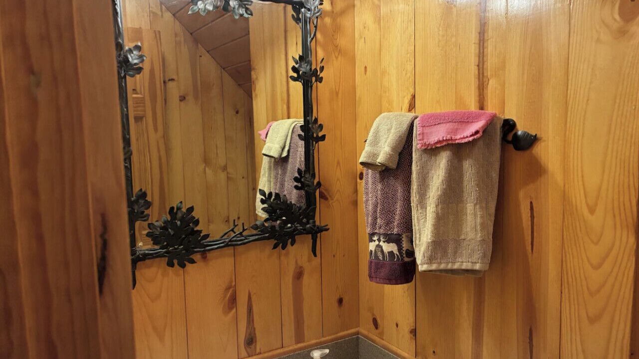 Photo of Bathroom in Wiley