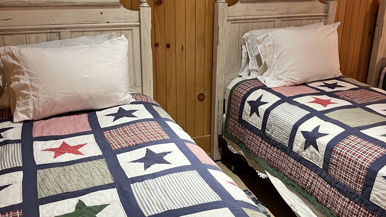 Photo of Bedroom in Wiley