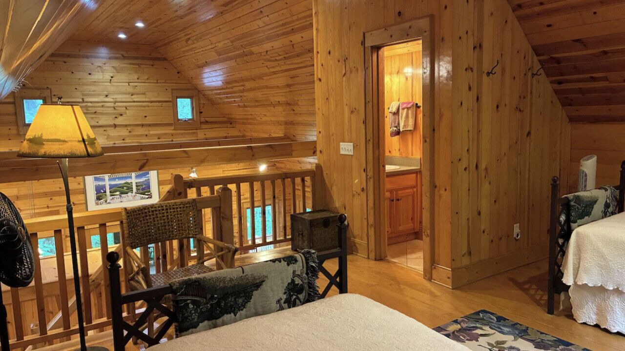 Photo of Bedroom in Wiley