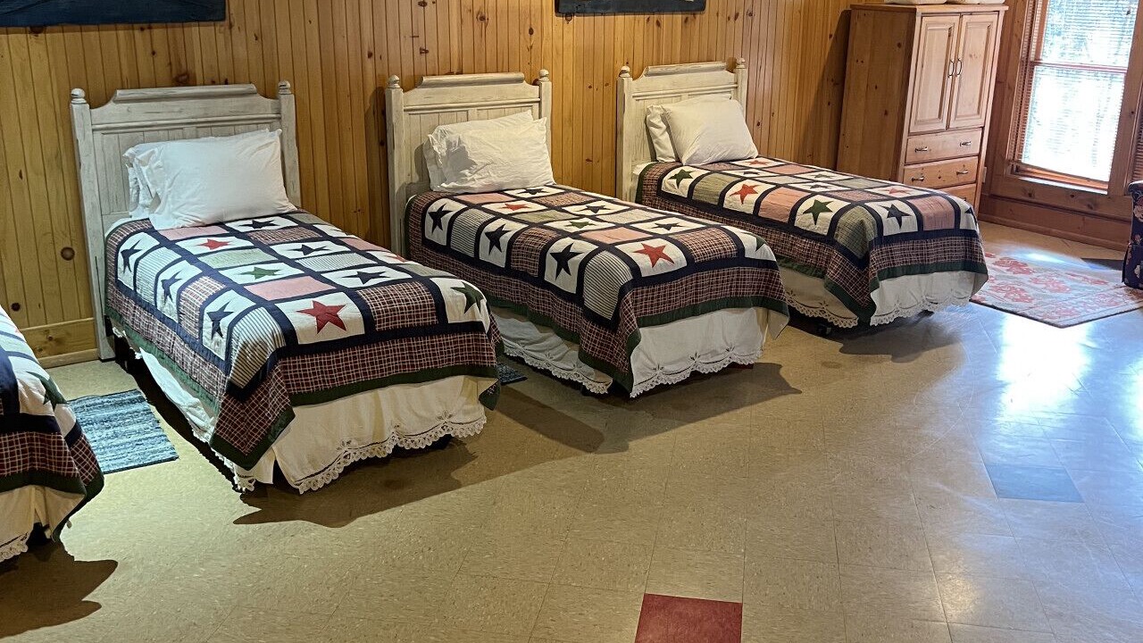 Photo of Bedroom in Wiley