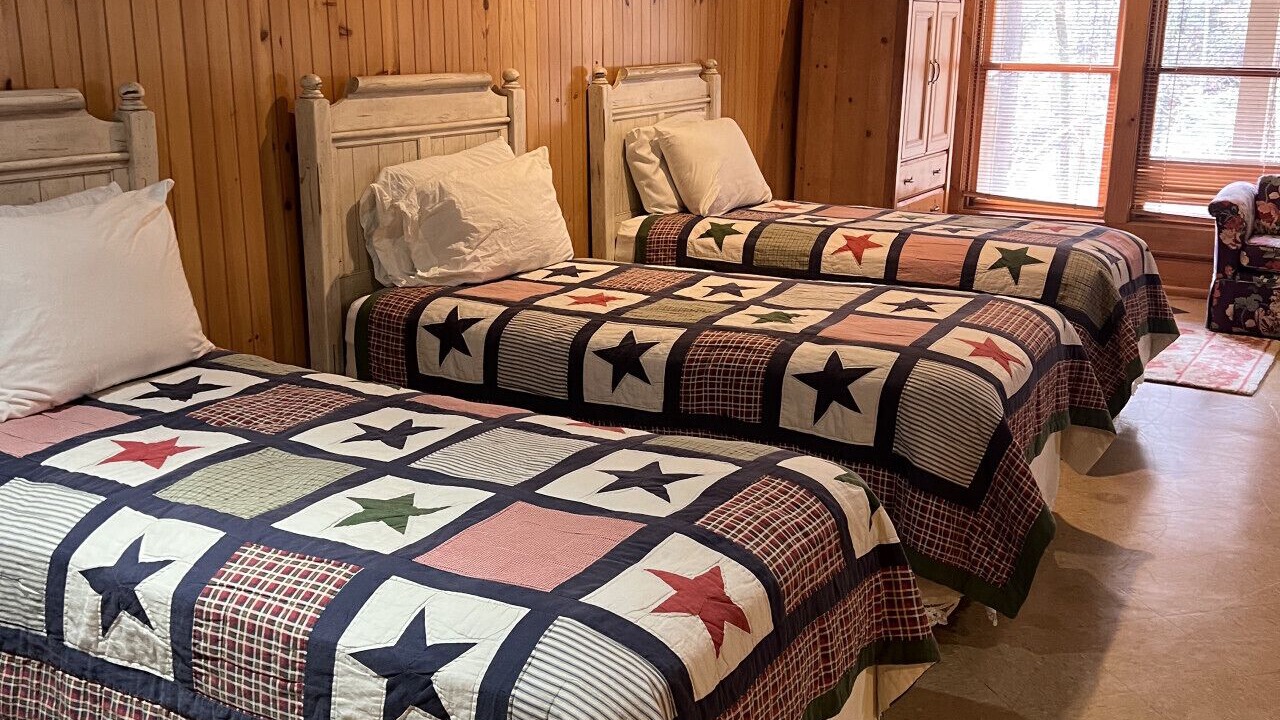 Photo of Bedroom in Wiley