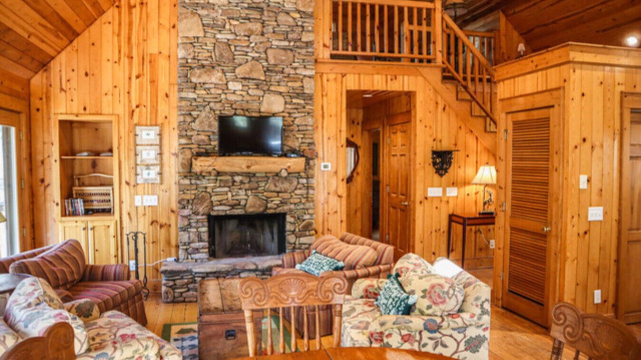 Photo of Livingroom in Wiley