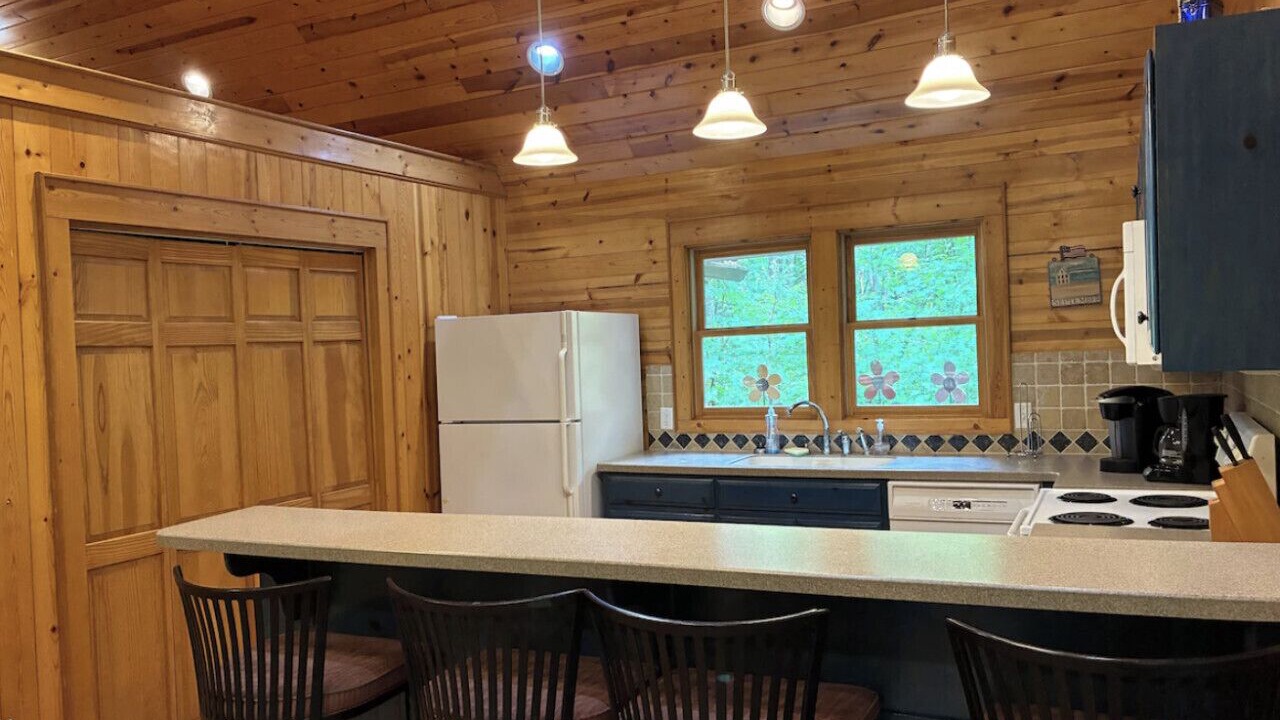 Photo of Kitchen in Wiley