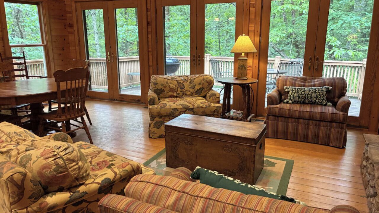 Photo of Livingroom in Wiley