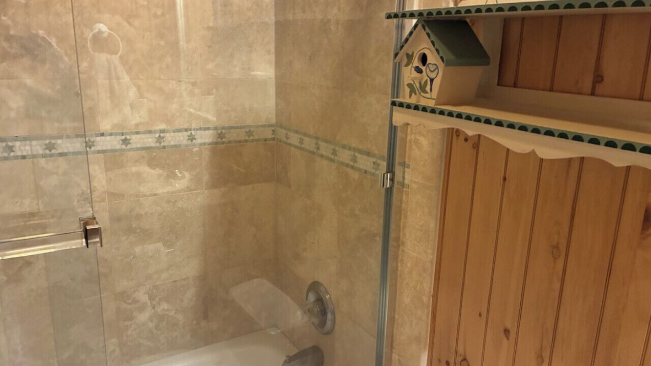 Photo of Bathroom in Wiley