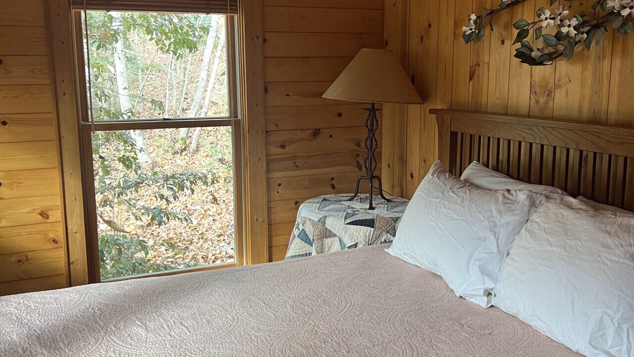 Photo of Bedroom in Wiley