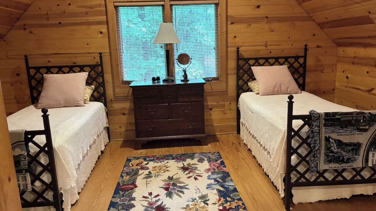 Photo of Bedroom in Wiley
