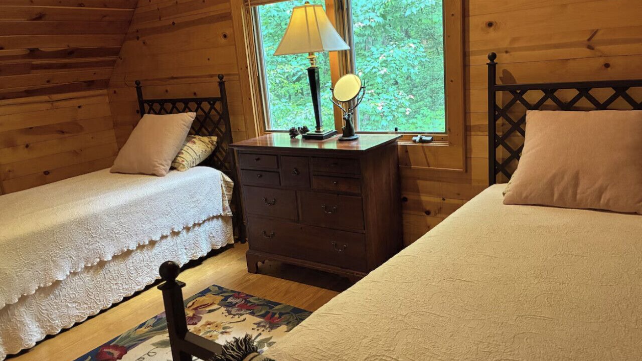 Photo of Bedroom in Wiley