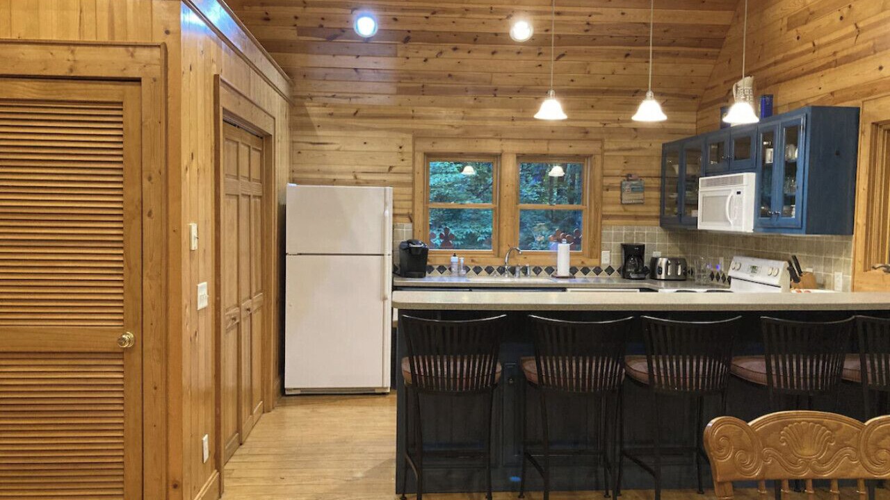 Photo of Kitchen in Wiley