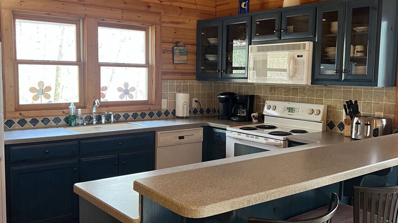 Photo of Kitchen in Wiley