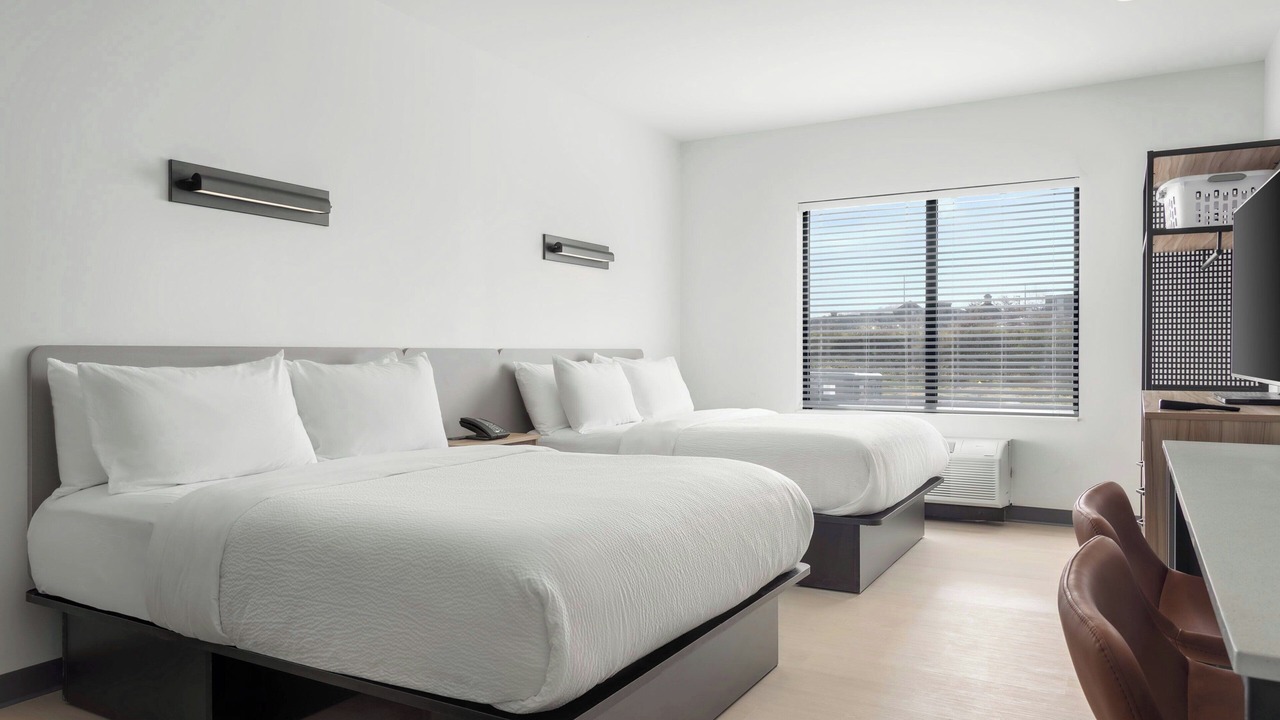 Photo of Bedroom in Oak Ridge