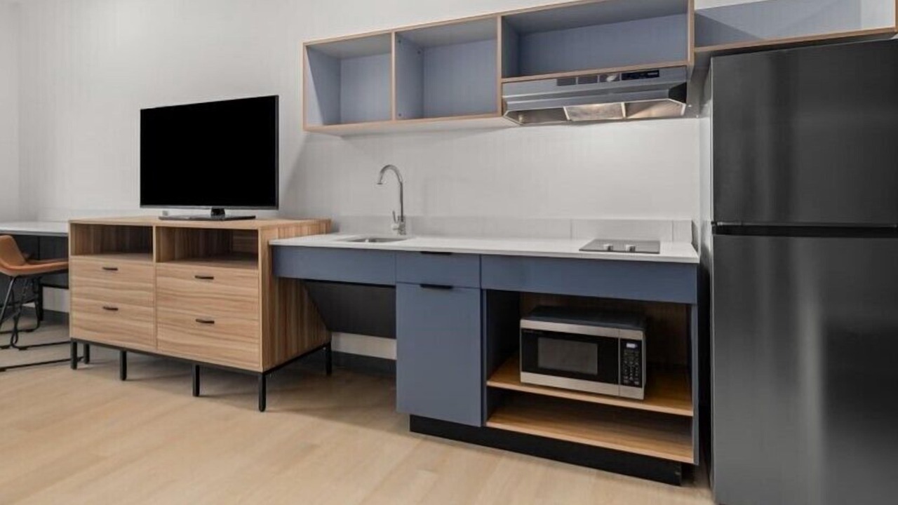 Photo of Kitchen in Oak Ridge