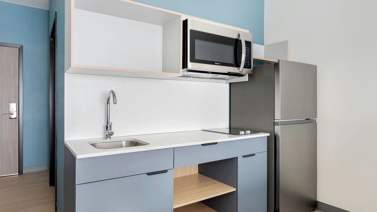 Photo of Kitchen in Oak Ridge
