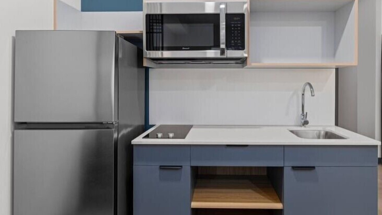 Photo of Kitchen in Oak Ridge