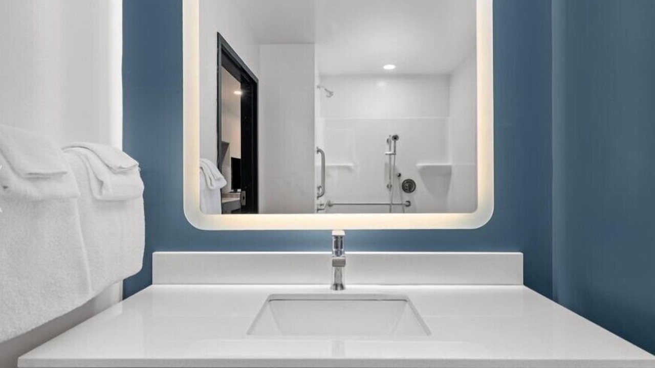 Photo of Bathroom in Oak Ridge