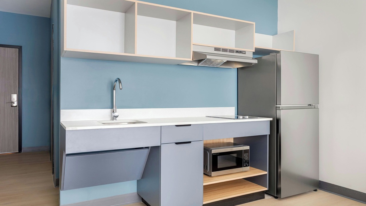 Photo of Kitchen in Oak Ridge
