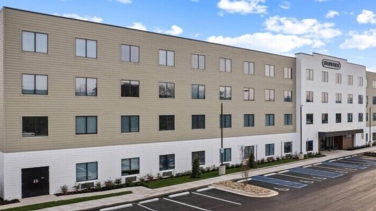 Photo of Outdoor in Oak Ridge