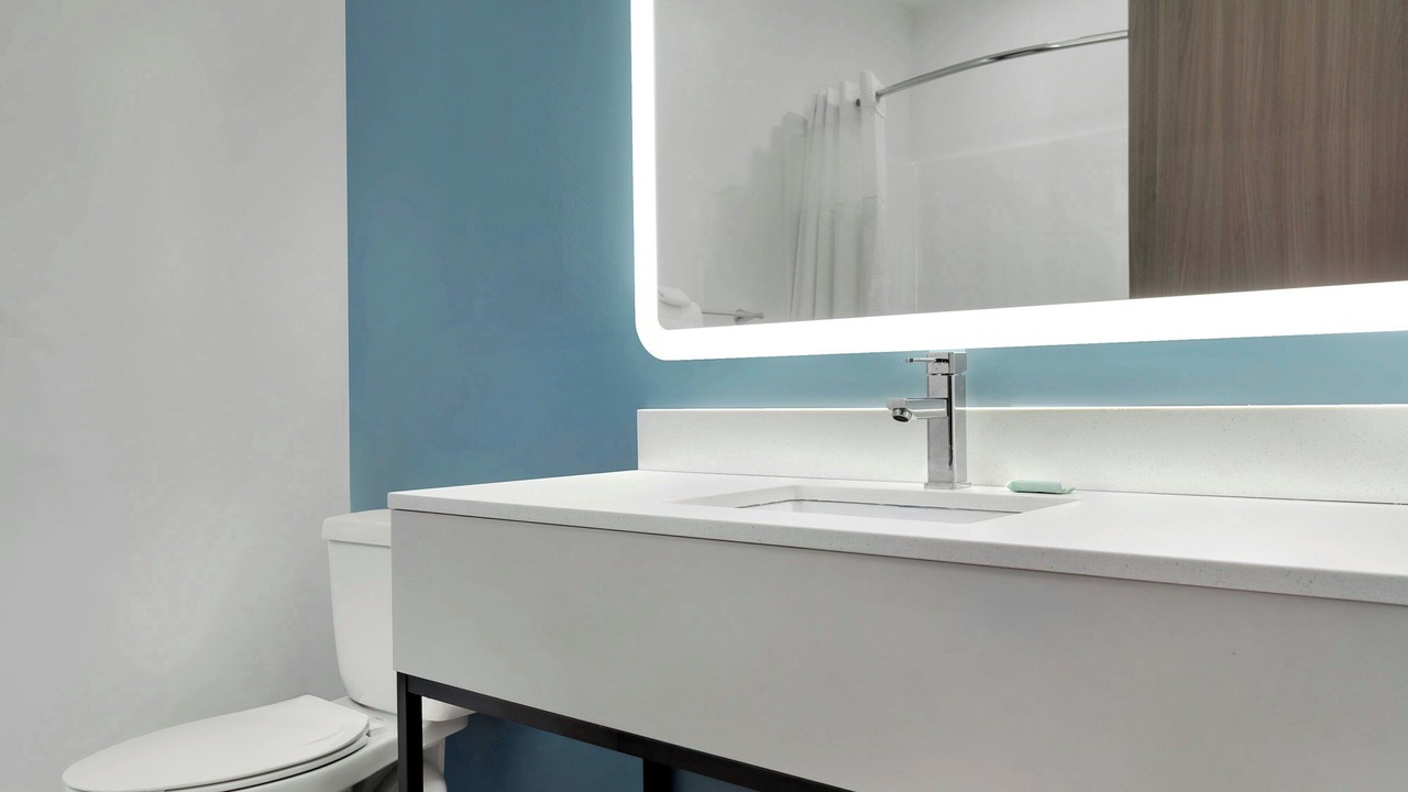 Photo of Bathroom in Oak Ridge