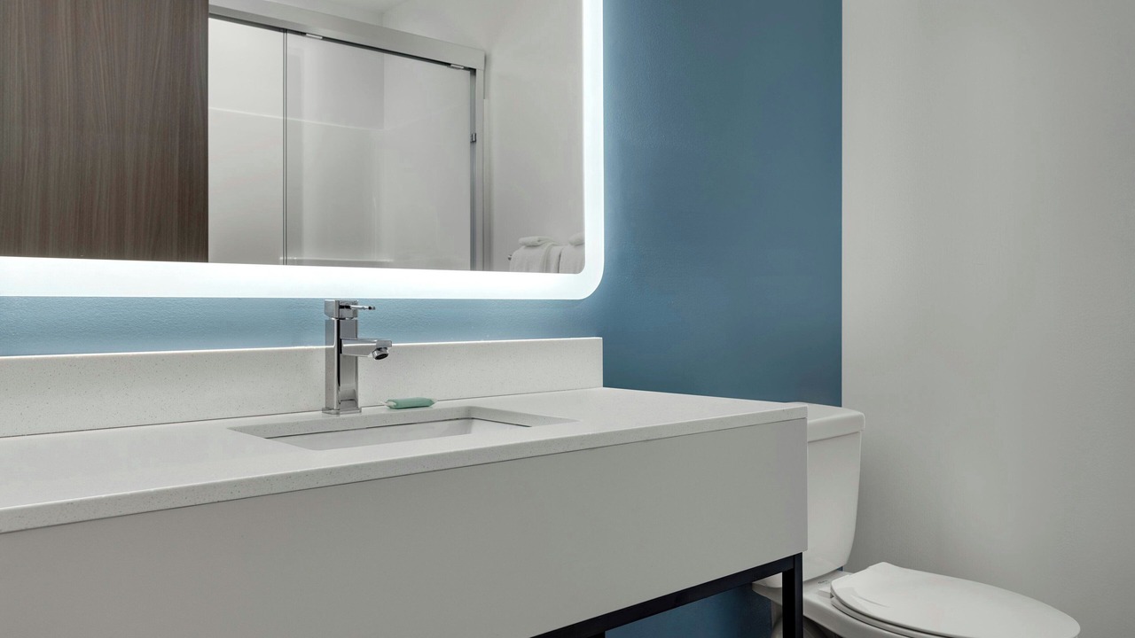 Photo of Bathroom in Oak Ridge