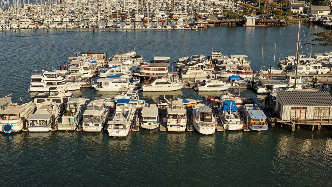 Photo of Others in Sausalito
