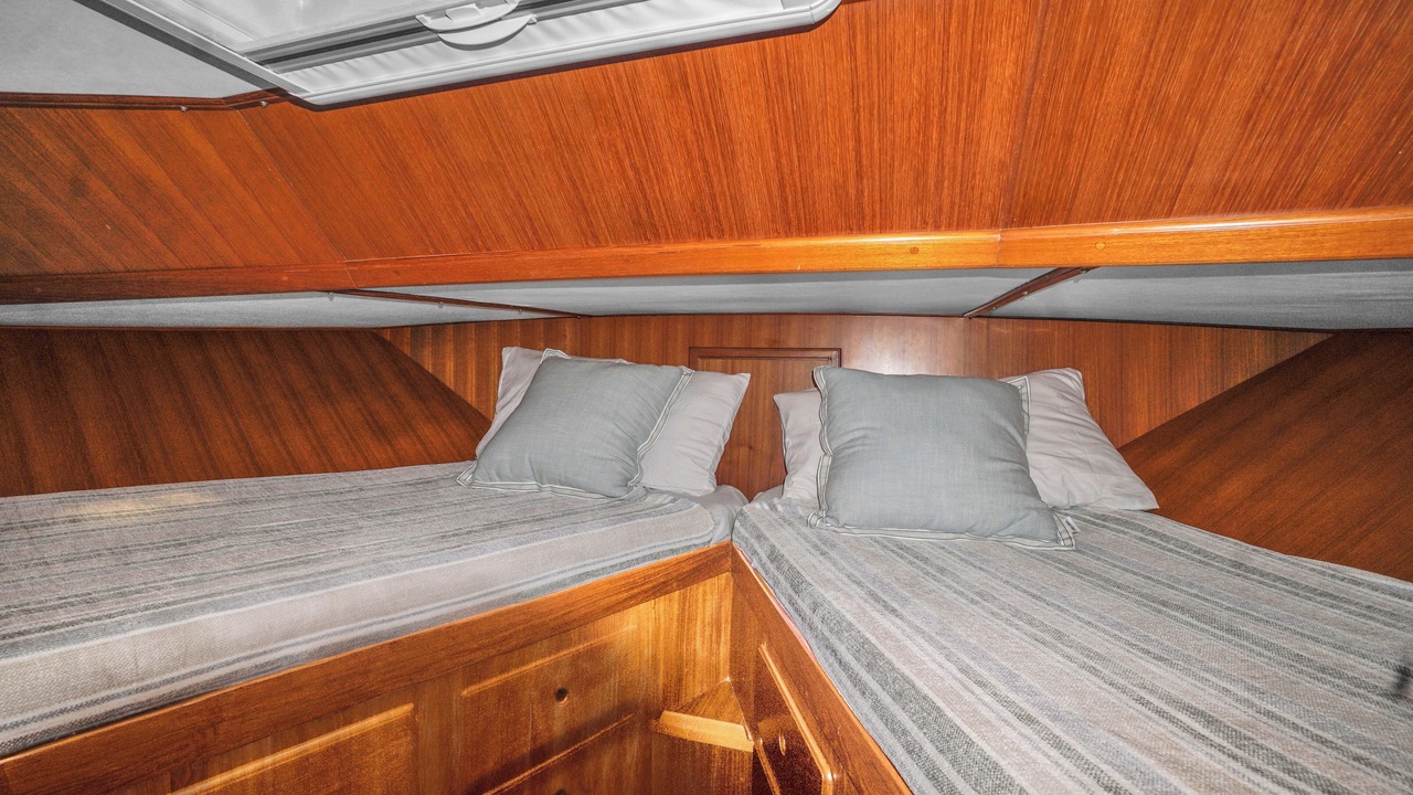 Photo of Bedroom in Sausalito