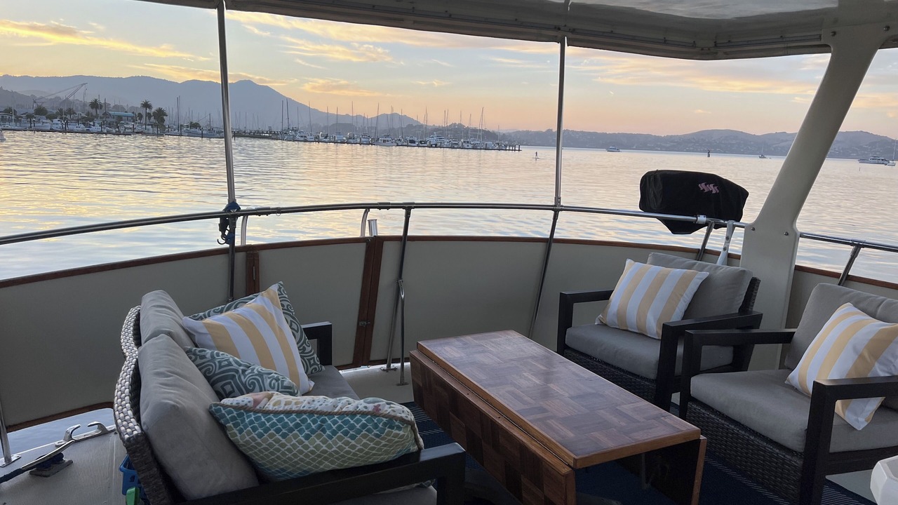 Photo of Outdoor in Sausalito