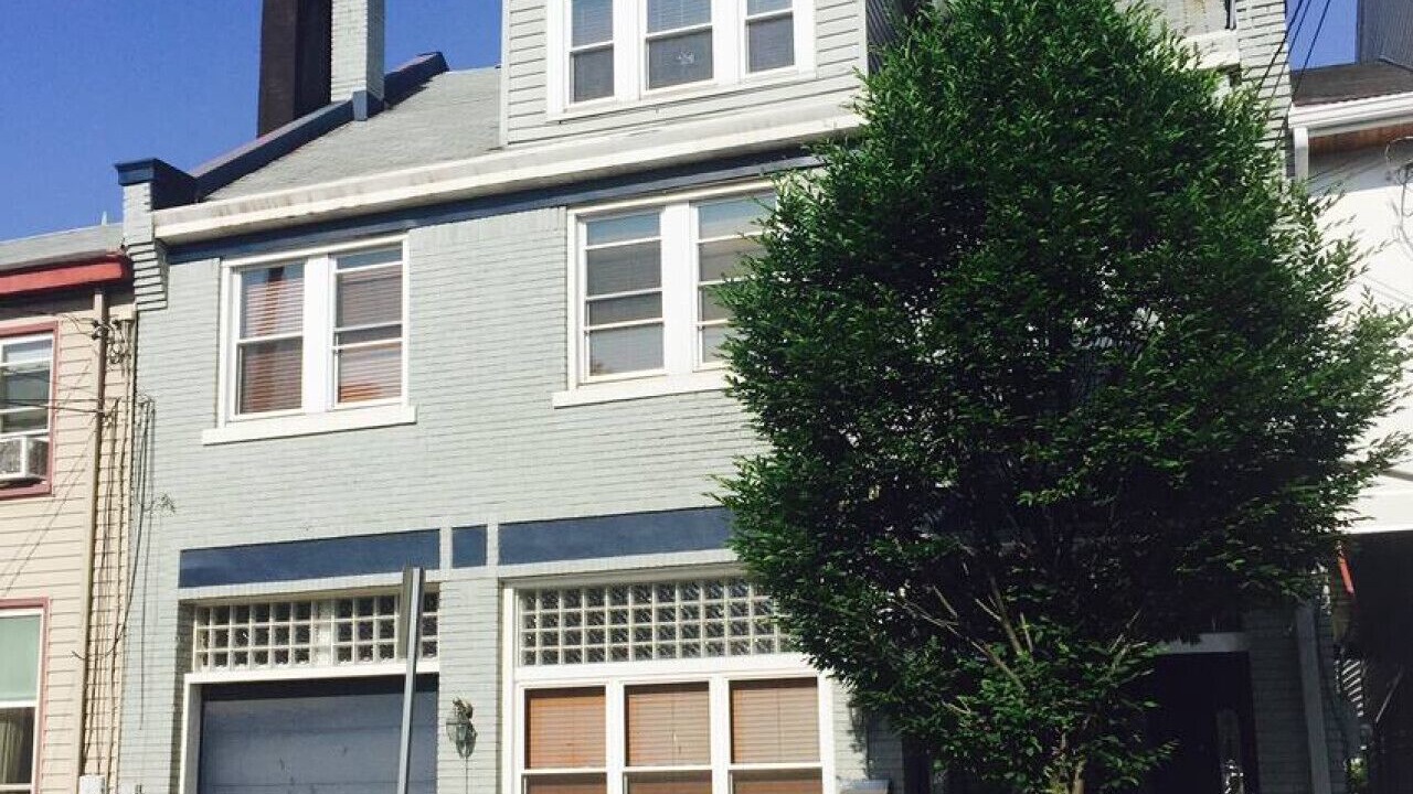 Photo of Outdoor in South Side Flats