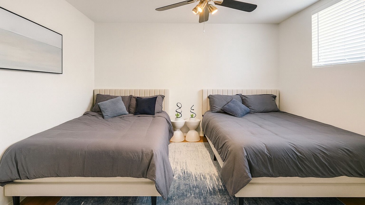 Photo of Bedroom in Studio City