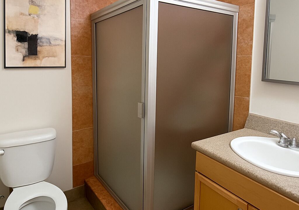 Photo of Bathroom in Studio City