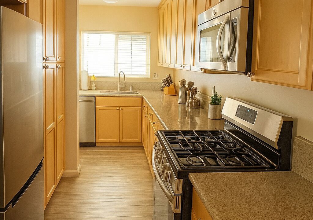 Photo of Kitchen in Studio City