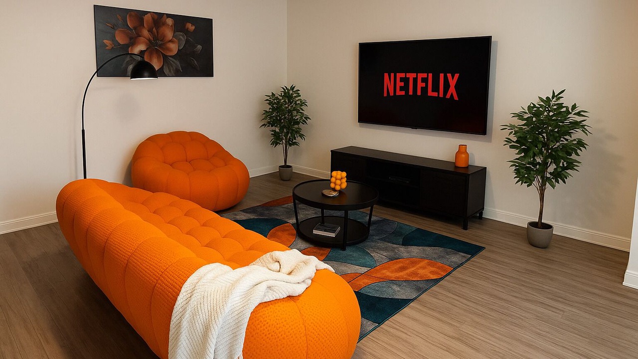 Photo of Livingroom in Studio City