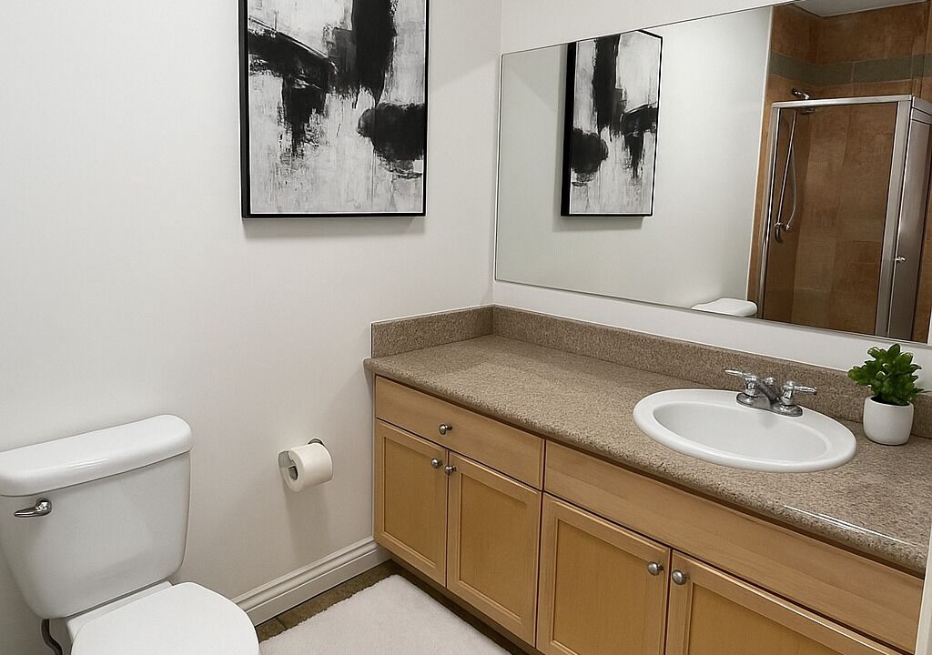 Photo of Bathroom in Studio City