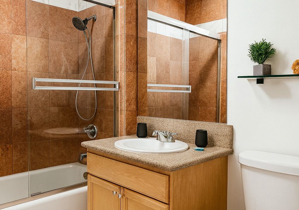 Photo of Bathroom in Studio City