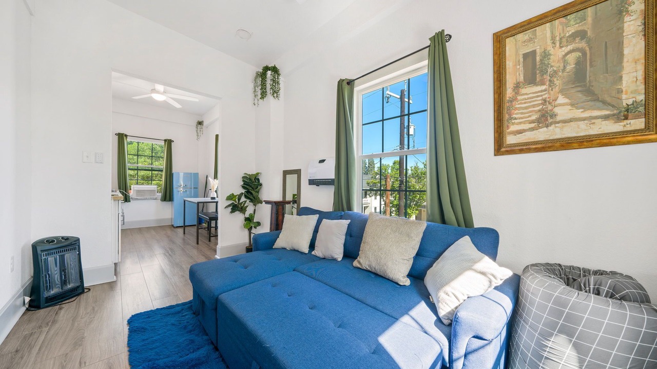 Photo of Livingroom in Alta Vista