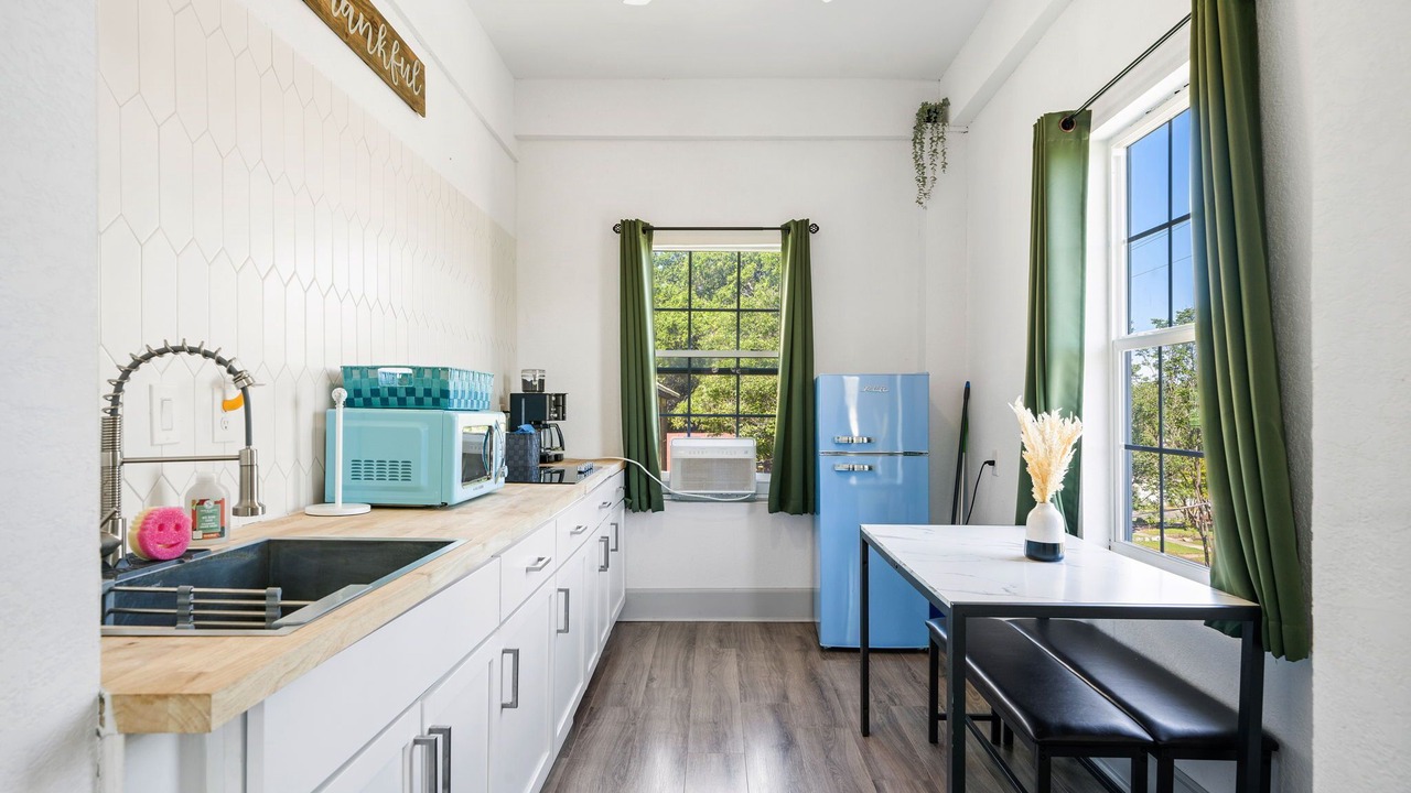 Photo of Kitchen in Alta Vista