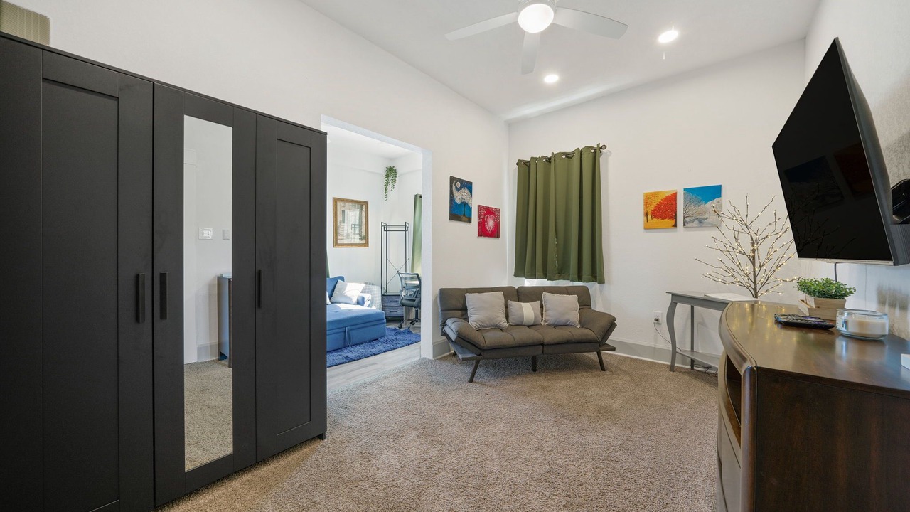 Photo of Livingroom in Alta Vista
