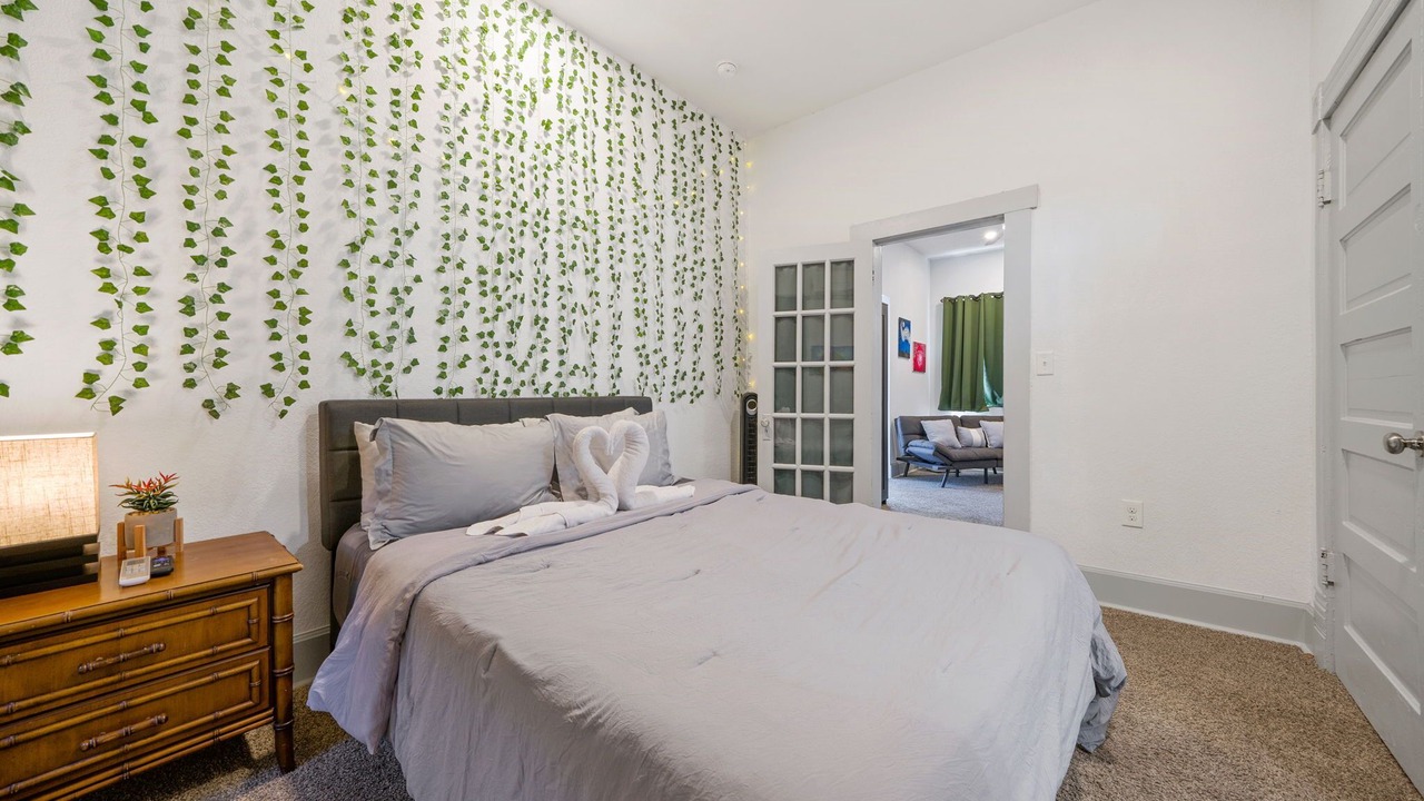 Photo of Bedroom in Alta Vista