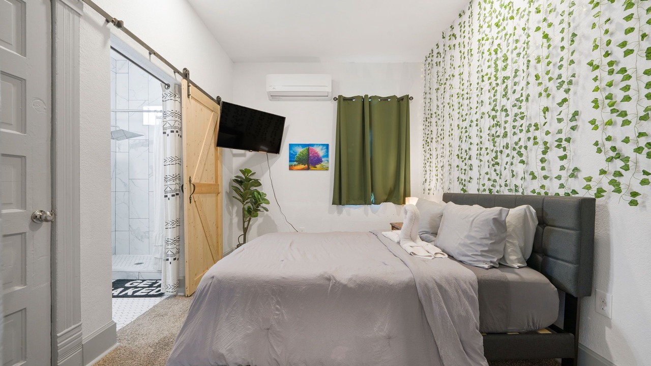 Photo of Bedroom in Alta Vista