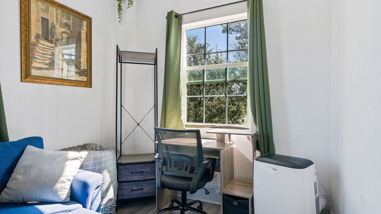 Photo of Livingroom in Alta Vista